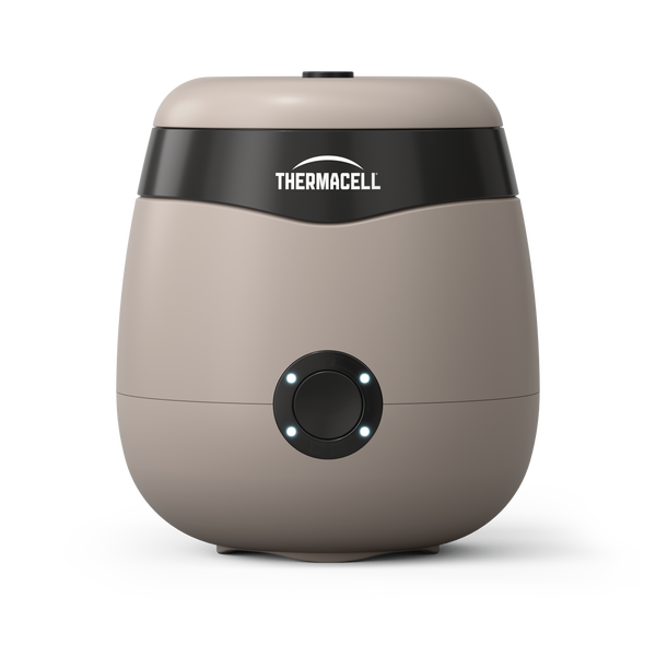 E-ZoneGuard Patio 5.5Hr Rechargeable Mosquito Repeller (E55)